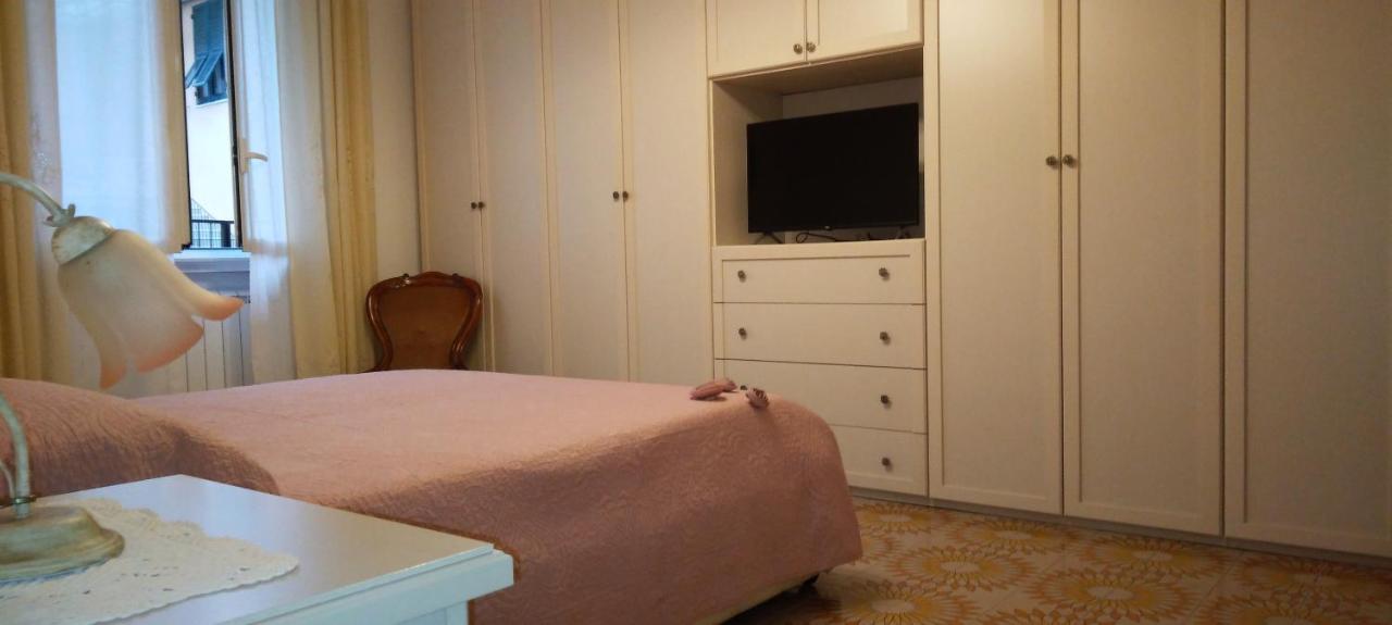 Casa Giulia Διαμέρισμα Λεβάντο Εξωτερικό φωτογραφία