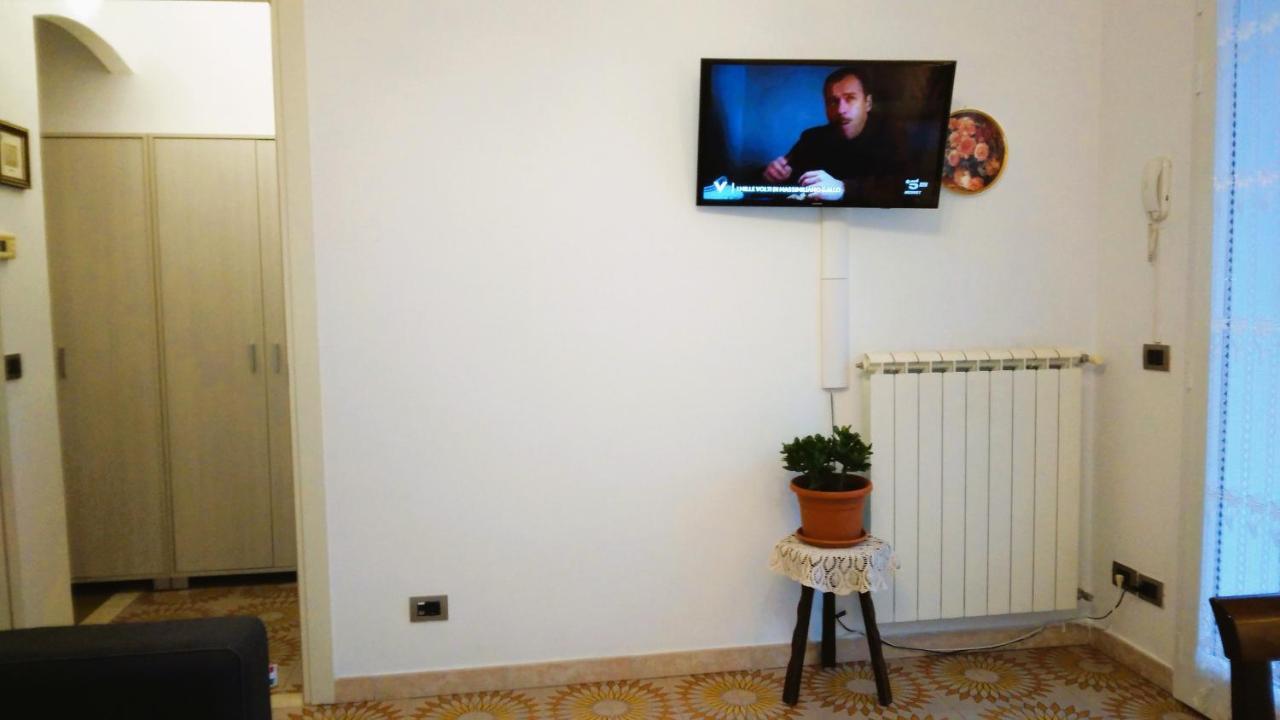 Casa Giulia Διαμέρισμα Λεβάντο Εξωτερικό φωτογραφία