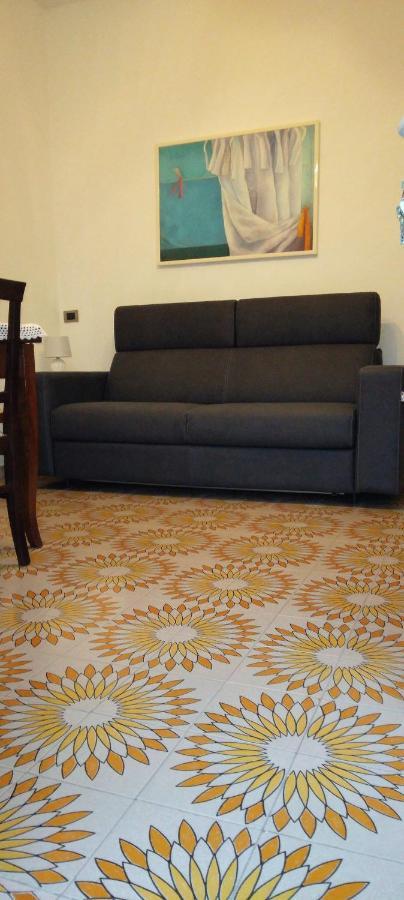 Casa Giulia Διαμέρισμα Λεβάντο Εξωτερικό φωτογραφία
