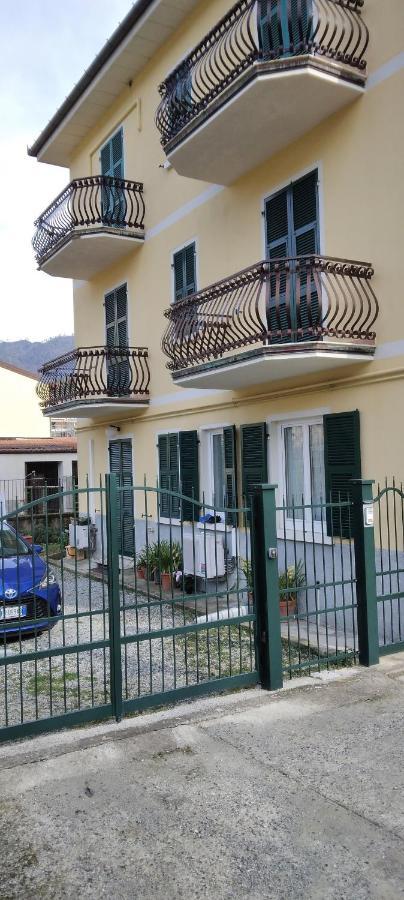 Casa Giulia Διαμέρισμα Λεβάντο Εξωτερικό φωτογραφία