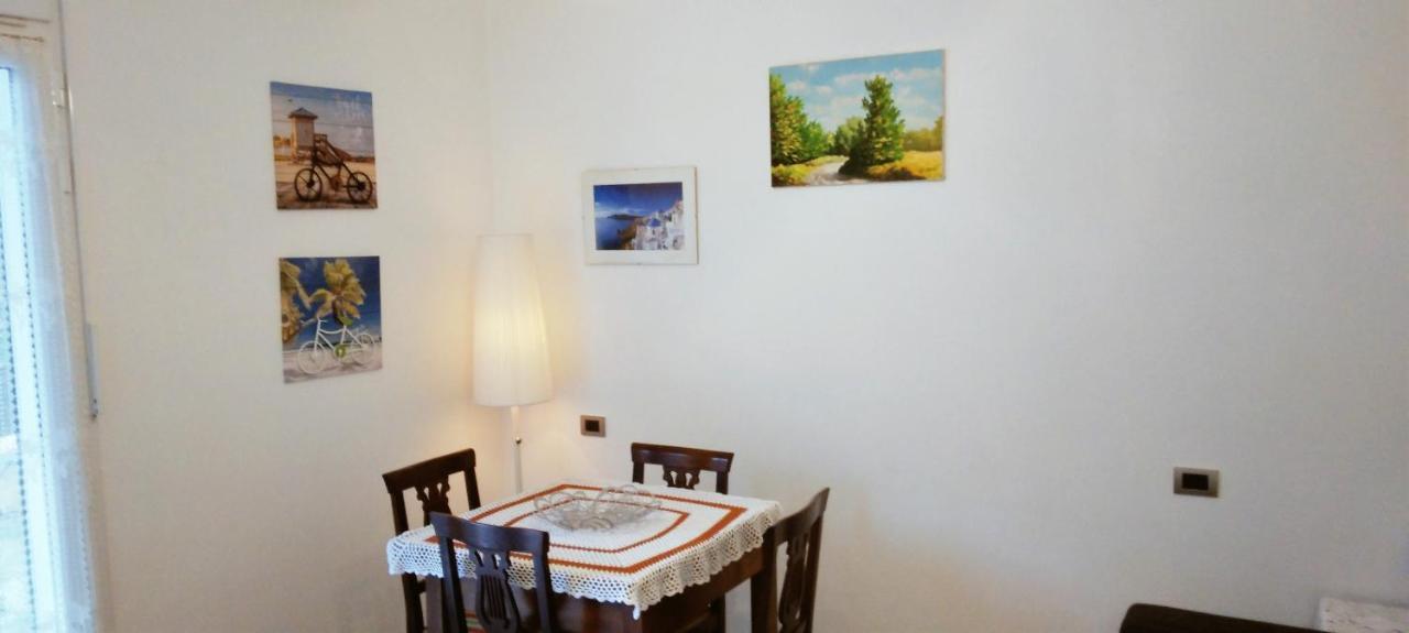 Casa Giulia Διαμέρισμα Λεβάντο Εξωτερικό φωτογραφία