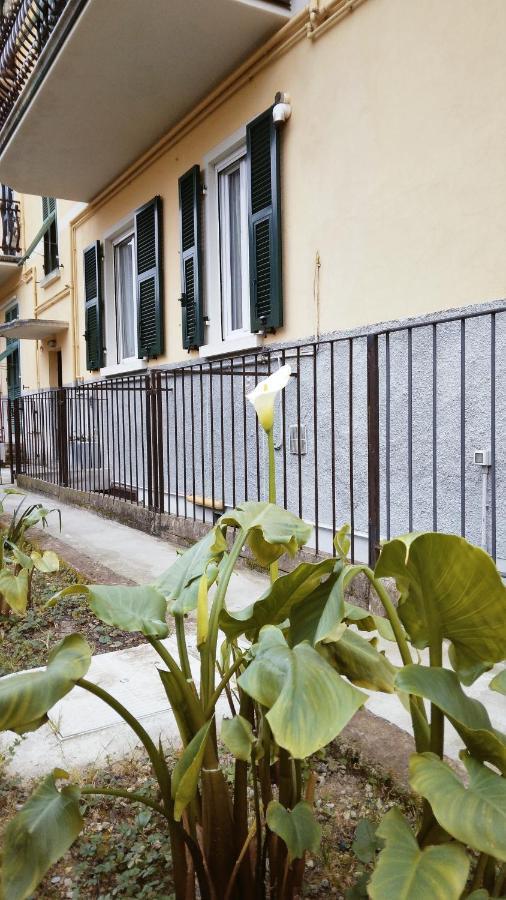 Casa Giulia Διαμέρισμα Λεβάντο Εξωτερικό φωτογραφία