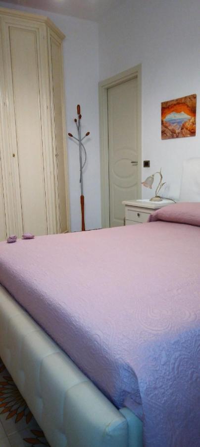 Casa Giulia Διαμέρισμα Λεβάντο Εξωτερικό φωτογραφία