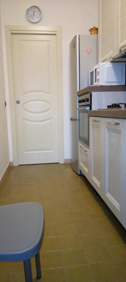 Casa Giulia Διαμέρισμα Λεβάντο Εξωτερικό φωτογραφία