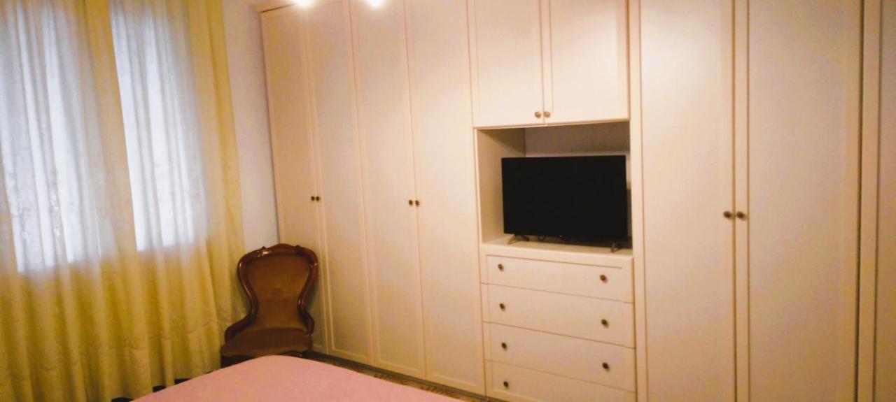 Casa Giulia Διαμέρισμα Λεβάντο Εξωτερικό φωτογραφία