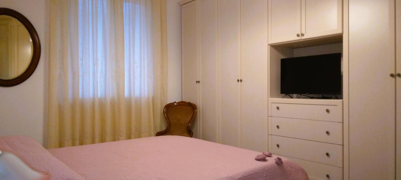 Casa Giulia Διαμέρισμα Λεβάντο Εξωτερικό φωτογραφία