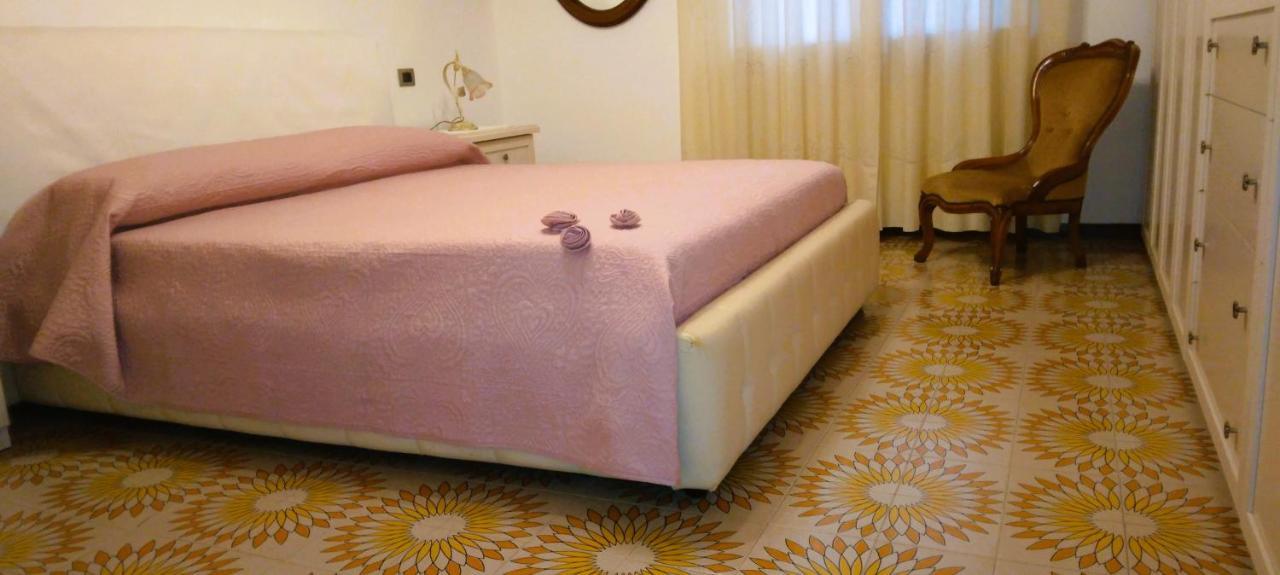 Casa Giulia Διαμέρισμα Λεβάντο Εξωτερικό φωτογραφία