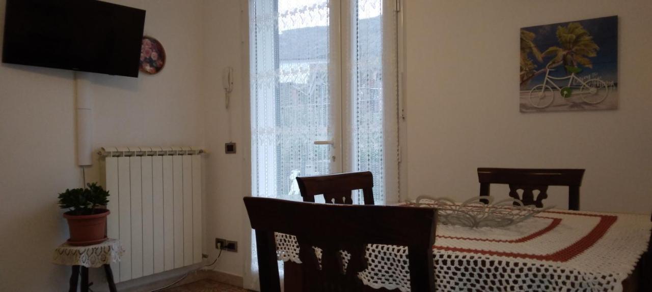 Casa Giulia Διαμέρισμα Λεβάντο Εξωτερικό φωτογραφία