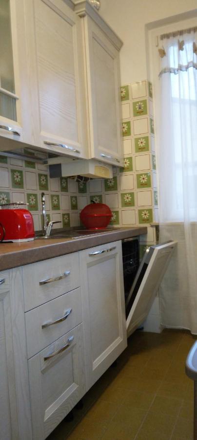Casa Giulia Διαμέρισμα Λεβάντο Εξωτερικό φωτογραφία