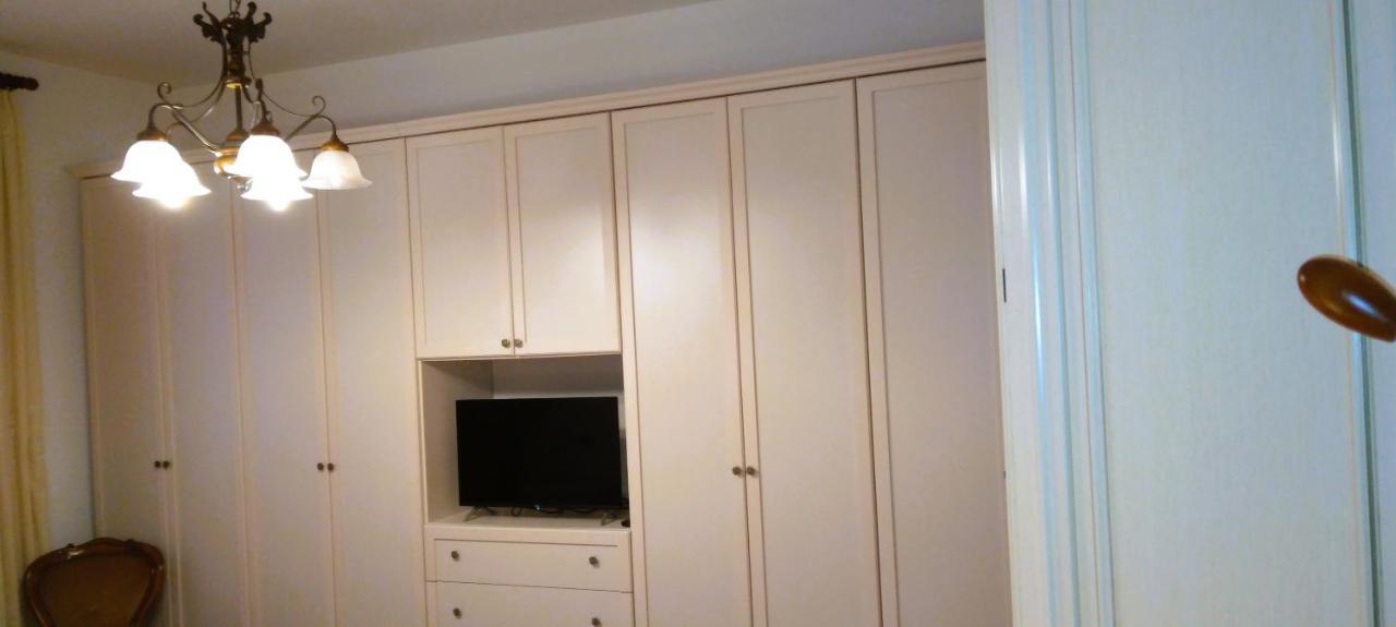 Casa Giulia Διαμέρισμα Λεβάντο Εξωτερικό φωτογραφία