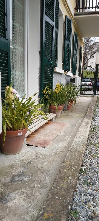 Casa Giulia Διαμέρισμα Λεβάντο Εξωτερικό φωτογραφία