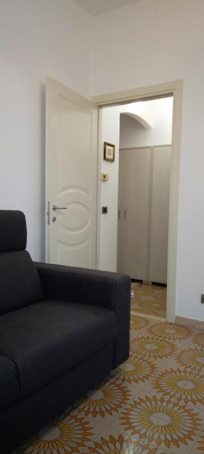 Casa Giulia Διαμέρισμα Λεβάντο Εξωτερικό φωτογραφία