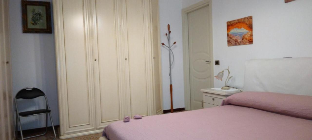 Casa Giulia Διαμέρισμα Λεβάντο Εξωτερικό φωτογραφία