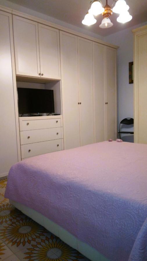 Casa Giulia Διαμέρισμα Λεβάντο Εξωτερικό φωτογραφία