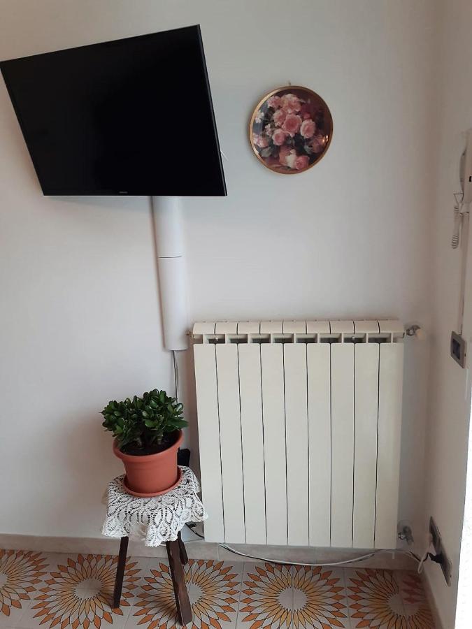 Casa Giulia Διαμέρισμα Λεβάντο Εξωτερικό φωτογραφία