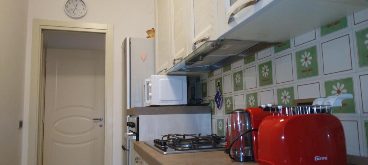 Casa Giulia Διαμέρισμα Λεβάντο Εξωτερικό φωτογραφία