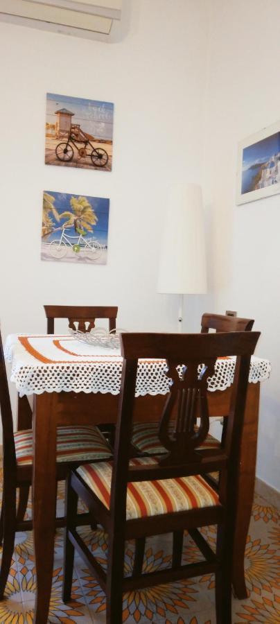 Casa Giulia Διαμέρισμα Λεβάντο Εξωτερικό φωτογραφία