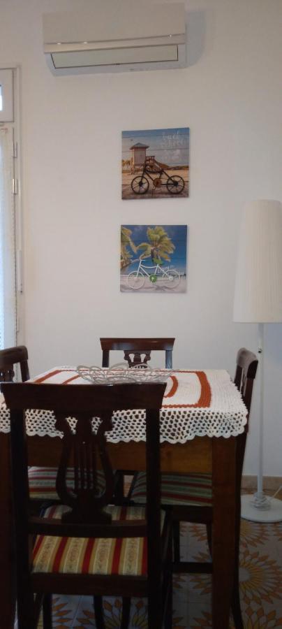 Casa Giulia Διαμέρισμα Λεβάντο Εξωτερικό φωτογραφία